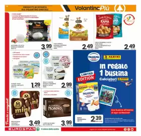 Volantino Eurospar settimana 19 Pagina 18