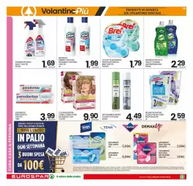 Volantino Eurospar settimana 19 Pagina 19