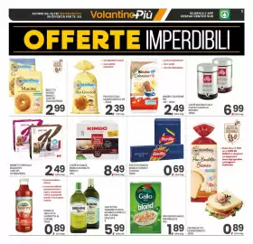 Volantino Eurospar settimana 19 Pagina 2