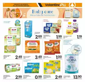 Volantino Eurospar settimana 19 Pagina 20