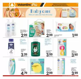 Volantino Eurospar settimana 19 Pagina 21