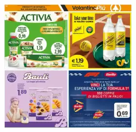 Volantino Eurospar settimana 19 Pagina 22