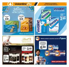 Volantino Eurospar settimana 19 Pagina 23
