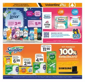 Volantino Eurospar settimana 19 Pagina 24