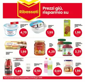 Volantino Eurospar settimana 19 Pagina 26