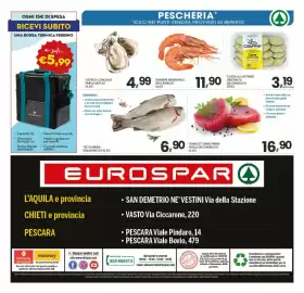 Volantino Eurospar settimana 19 Pagina 28