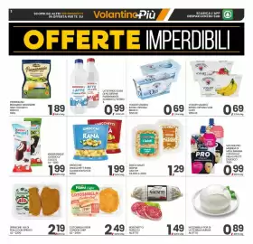Volantino Eurospar settimana 19 Pagina 3