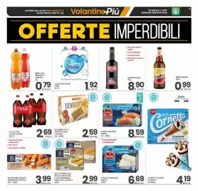 Volantino Eurospar settimana 19 Pagina 4