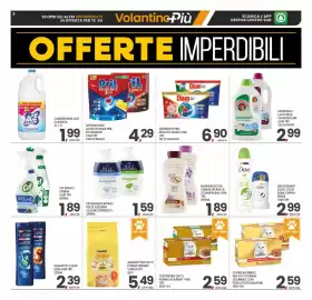 Volantino Eurospar settimana 19 Pagina 5