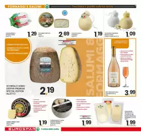 Volantino Eurospar settimana 19 Pagina 6
