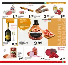 Volantino Eurospar settimana 19 Pagina 7