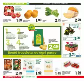 Volantino Eurospar settimana 19 Pagina 8