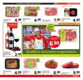 Volantino Eurospar settimana 19 Pagina 9