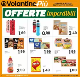 Volantino Despar settimana 19 Pagina 17
