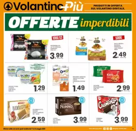 Volantino Despar settimana 19 Pagina 18