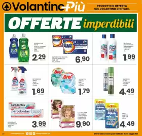 Volantino Despar settimana 19 Pagina 19