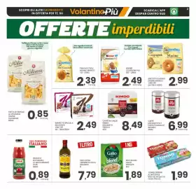 Volantino Despar settimana 19 Pagina 2