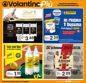 Volantino Despar settimana 19 Pagina 20