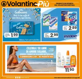 Volantino Despar settimana 19 Pagina 21