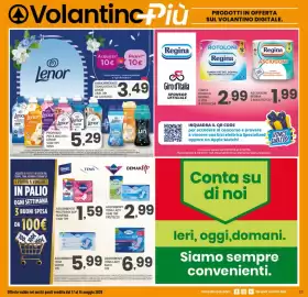 Volantino Despar settimana 19 Pagina 22
