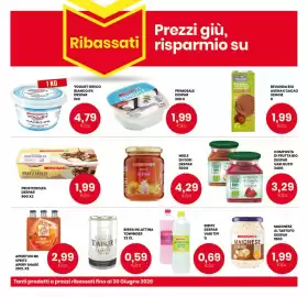 Volantino Despar settimana 19 Pagina 23