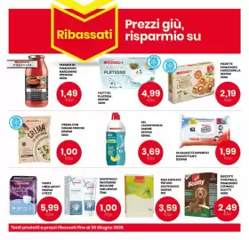 Volantino Despar settimana 19 Pagina 24