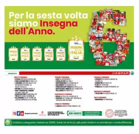 Volantino Despar settimana 19 Pagina 25
