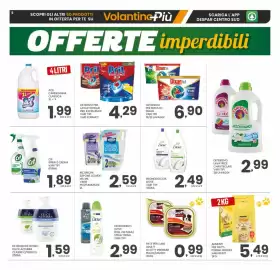 Volantino Despar settimana 19 Pagina 5