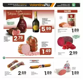 Volantino Despar settimana 19 Pagina 6