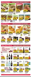 Nob Hill weekly ad week 19 Page 2