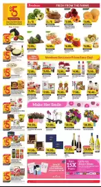 Nob Hill weekly ad week 19 Page 4
