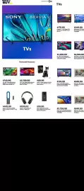Best Buy weekly ad week 19 Page 1