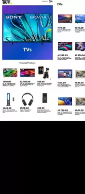 Best Buy (valid until 11-05)