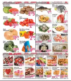 Harvest Fare Supermarket weekly ad week 19 Page 3