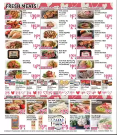 Harvest Fare Supermarket weekly ad week 19 Page 4