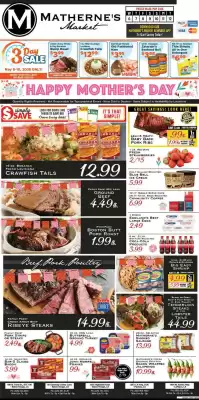 Matherne's (valid until 12-05)