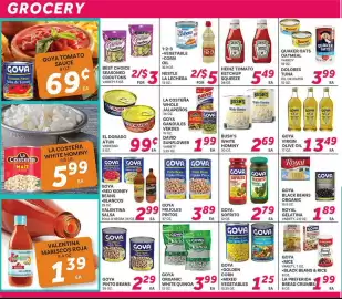 El Paso Grande weekly ad week 19 Page 3