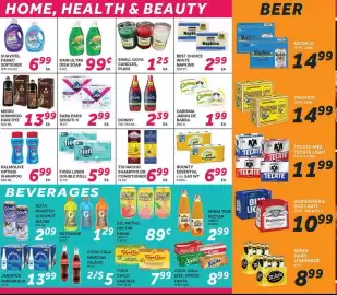 El Paso Grande weekly ad week 19 Page 4