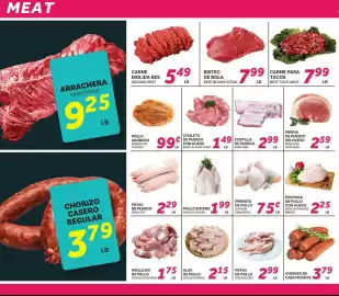 El Paso Grande weekly ad week 19 Page 5