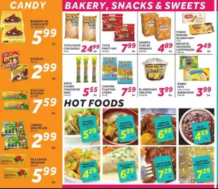 El Paso Grande weekly ad week 19 Page 7