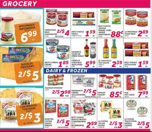 El Paso Grande weekly ad week 19 Page 8