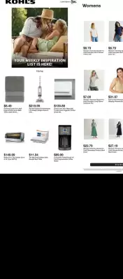 Kohl's (valid until 12-05)