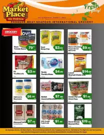 Market Place on Oakton weekly ad week 19 Page 2