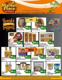 Market Place on Oakton weekly ad week 19 Page 3