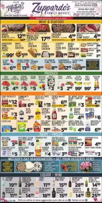 Zuppardo's (valid until 12-05)