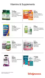 Walgreens weekly ad week 20 Page 10