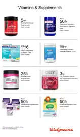 Walgreens weekly ad week 20 Page 11