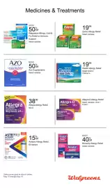 Walgreens weekly ad week 20 Page 12