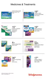 Walgreens weekly ad week 20 Page 13