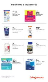 Walgreens weekly ad week 20 Page 15